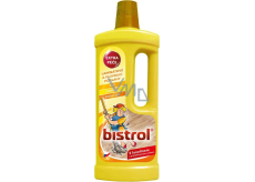 Bistrol Extra Care Čistič laminátových a plávajúcich podláh 750 ml