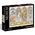 Clementoni Puzzle Alfons Mucha 1000 dielikov, odporúčaný vek 9+