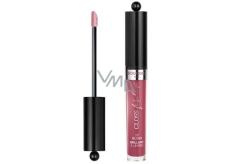 Bourjois Gloss Fabuleux Výživný lesk na pery 08 Berry Talented 3,5 ml