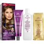 Wella Wellaton Intense farba na vlasy 7/2 Matte Medium Blond