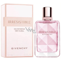 Givenchy Irresistible Eau de Parfum Very Floral parfémovaná voda pre ženy 50 ml