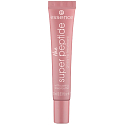 Essence Super Peptide starostlivosť o pery 03 Toffeetastic 10 ml