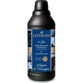 Lovran koncentrovaná aviváž Argan & Vanilka, 1L