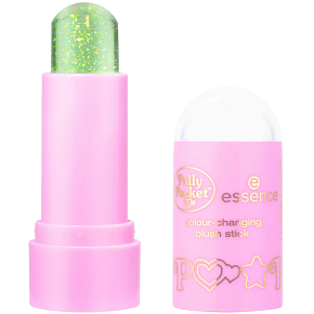 Essence Polly Pocket lícenka v tyčince Colour-Changing 01 Here Comes The Fun! 5,2 g