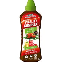 Agro Vitality Komplex výživa na rajčiaky a papriky, 1 l