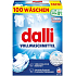 Dalli Activ Universal prací prášok, 100 praní, 5 kg