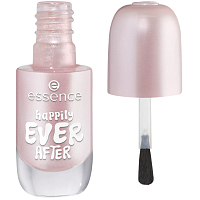 Essence lak na nechty Gel nail Colour 06 Happily Ever After, 8 ml