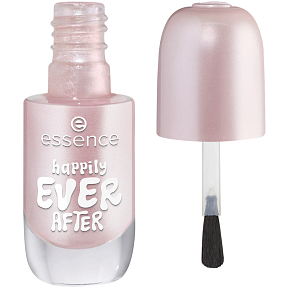 Essence lak na nechty Gel nail Colour 06 Happily Ever After, 8 ml
