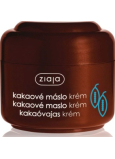 Ziaja Kakaové maslo pleťový krém 50 ml