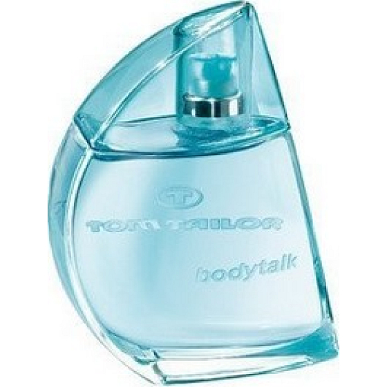 Tom Tailor Bodytalk Men toaletná voda 30 ml