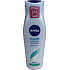 Nivea Volume Strength vyživujúci šampón, 250 ml