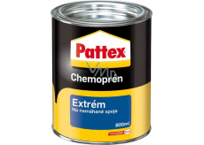 Pattex Chemoprén Extrém lepidlo na namáhané spoje savé aj nesavé materiály 800 ml