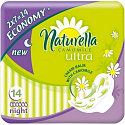 VL.NATURELLA ULTRA NIGHT 14 KS