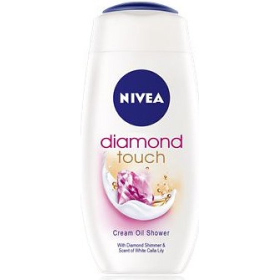Nivea Goodbye Stress 500 ml pena do kúpeľa