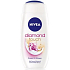 Nivea Goodbye Stress 500 ml pena do kúpeľa