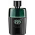 Gucci Guilty Black toaletná voda 90 ml Tester