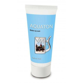 Ryor Aquaton krém na ruky 150 ml