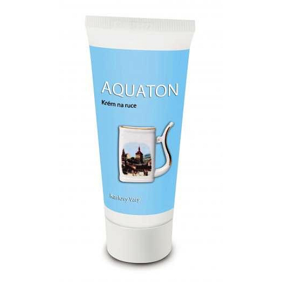 Ryor Aquaton krém na ruky 150 ml