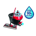 Vileda Easy wring Ultramat plochý mop Set
