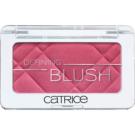 Catrice Defining Blush tvárenka 110 Legend-berry 5 g
