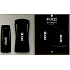 Axe Black deodorant sprej pre mužov 150 ml + sprchový gél 250 ml, kozmetická sada