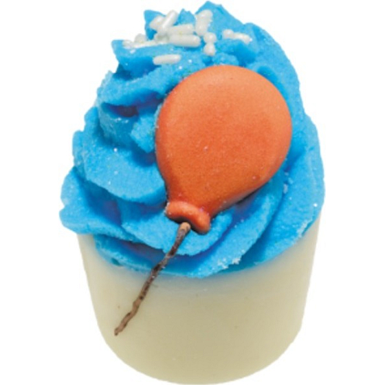 Bomb Cosmetics Balónik Špalíček do kúpeľa 50 g