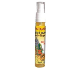 Bione Cosmetics Med & Propolis Dentamint ústny sprej 27 ml