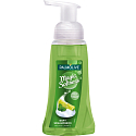 Palmolive Magic Softness Lemon & Mint penový tekutý prípravok na umývanie rúk dávkovač 250 ml