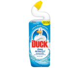 Duck 5v1 Marine WC tekutý čistič s morskou vôňou 750 ml