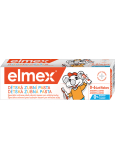 Elmex Zubná pasta pre deti 50 ml