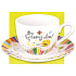 Nekupto Darčekové centrum Coffee set Pre krásny deň 1 dcl