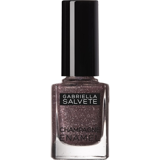 Gabriella salva Champagne & Shabby Enamel lak na nechty 02 Shabby 11 ml