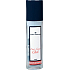 Tom Tailor East Coast Club for Man parfumovaný deodorant sklo 75 ml