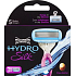 Wilkinson Hydro Silk náhradné hlavice pre ženy 3 kusy