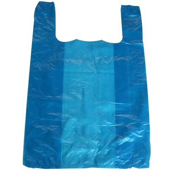 Press mikroténové taška 47,5 x 23,5 cm pevná 4 kg 1 kus