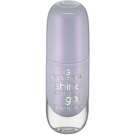Essence Shine Last & Go! lak na nechty 22 I believe 8 ml