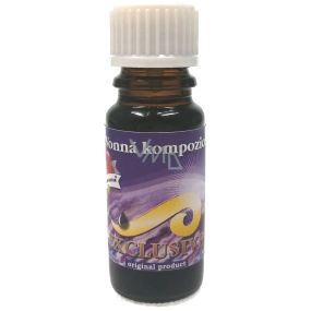 Slow-Natur Exclusive Vonný olej 10 ml