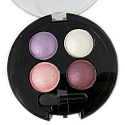 Max & More zapečené očné tiene 436 Purple Haze 5,5 g