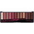 Rimmel London Magnifeyes Paleta očných tieňov 007 Crimson Edition 14,16 g