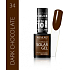 Reverz Solar Gél gélový lak na nechty 34 Dark Chocolate 12 ml