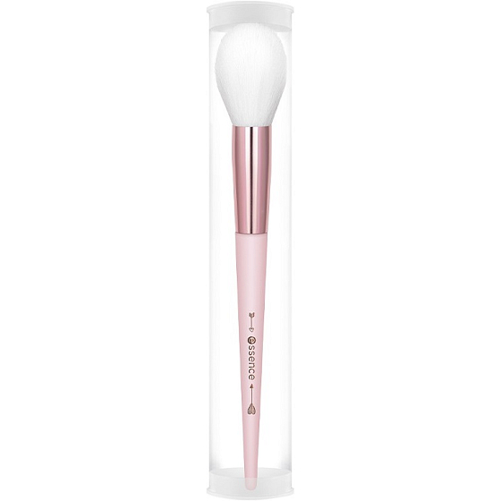 Essence Its Brush Hour! Precise Face Brush štetec na tvár