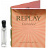 Replay Essential for Her toaletná voda 2 ml, vialka