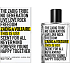Zadig & Voltaire This Is Us! toaletná voda unisex 50 ml