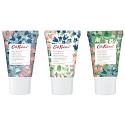 Heathcote & Ivory Bluebells krém na ruky 3 x 30 ml, kozmetická sada