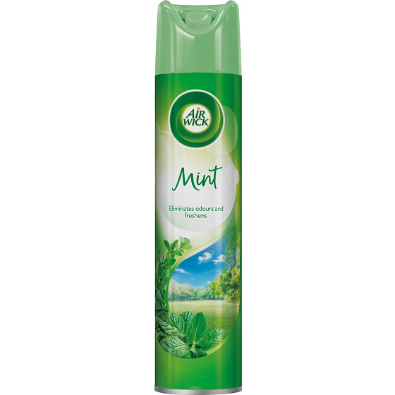 Osviežovač vzduchu Air Wick Mint v spreji 300 ml