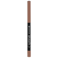 Essence 8H Matte Comfort tužka na rty 01 Škoricový korenie 0,3 g