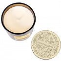 Sviečka Heart & Home Morning Dawn veľká sójová sviečka horí až 75 hodín 320 g