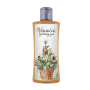 Bohemia Gifts Vianočné želania sprchový gél 250 ml + šampón na vlasy 250 ml, knižná kozmetická sada