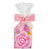 NeoCos Soap Gift From the Rose Garden toaletné mydlo s vôňou ruží 30 g