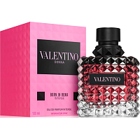 Valentino Born in Roma Intense Donna parfémovaná voda pre ženy 100 ml